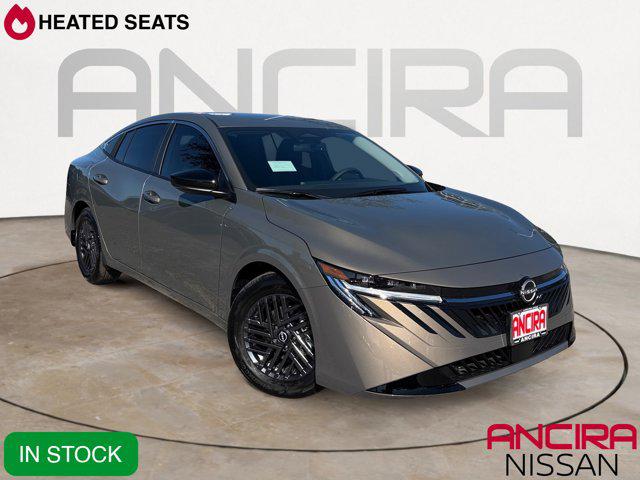 2026 Nissan Sentra SV for sale in San Antonio, TX