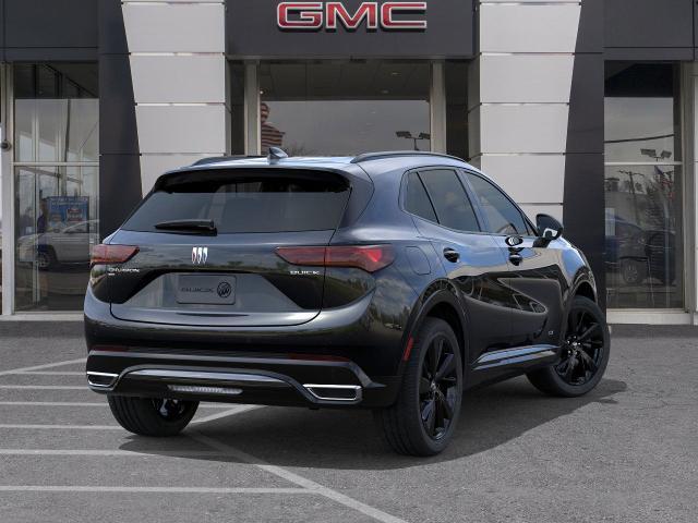 2026 Buick Envision Sport Touring AWD