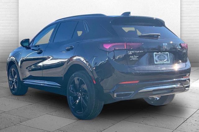 2026 Buick Envision Sport Touring AWD