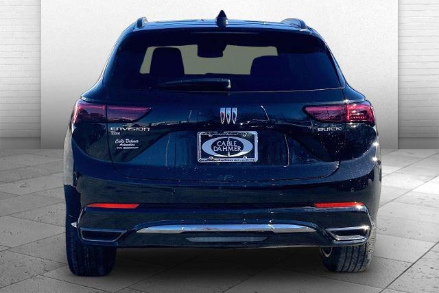 2026 Buick Envision Sport Touring AWD