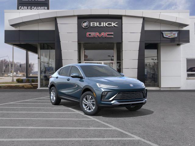 2026 Buick NV Preferred FWD for sale in Independence, MO