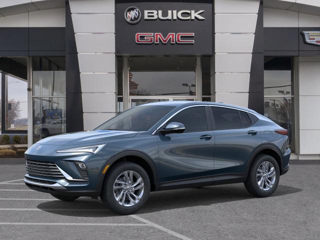 2026 Buick NV Preferred FWD