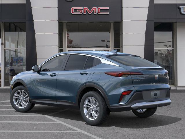 2026 Buick NV Preferred FWD