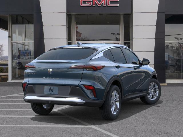 2026 Buick NV Preferred FWD