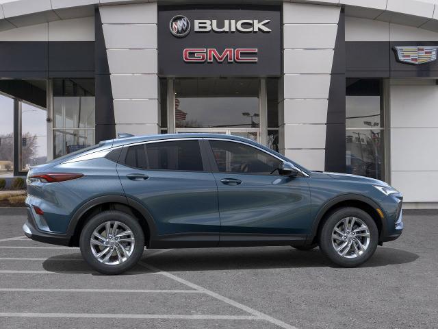 2026 Buick NV Preferred FWD