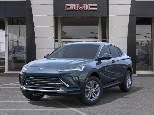 2026 Buick NV Preferred FWD