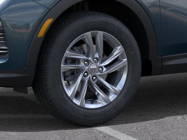 2026 Buick NV Preferred FWD