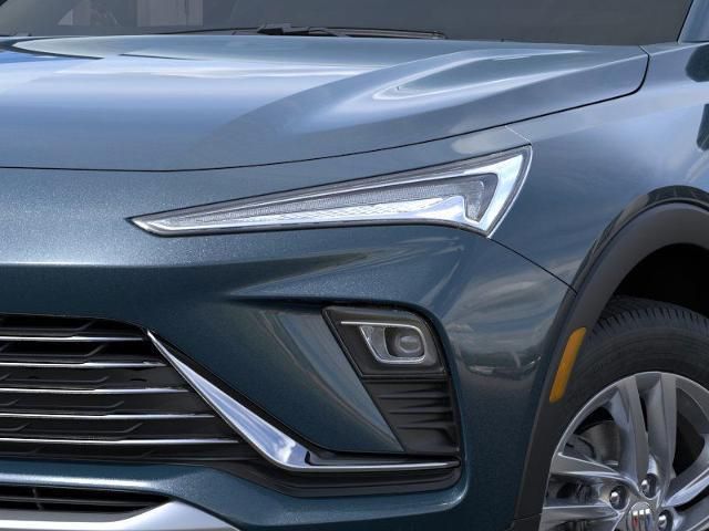 2026 Buick NV Preferred FWD