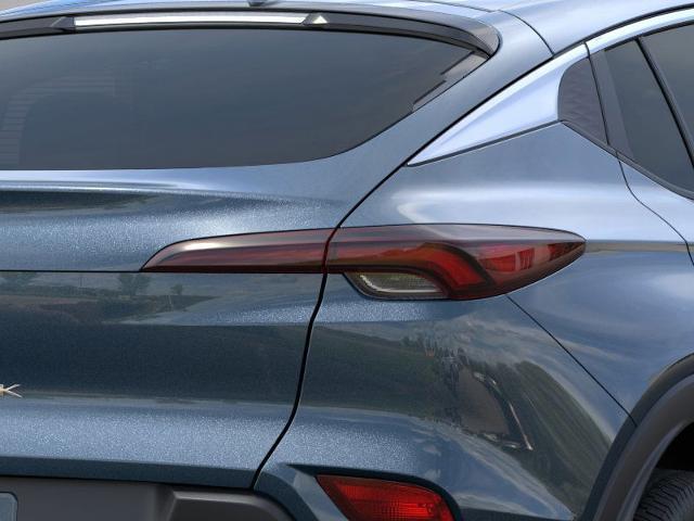 2026 Buick NV Preferred FWD