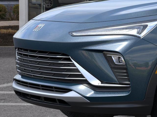 2026 Buick NV Preferred FWD
