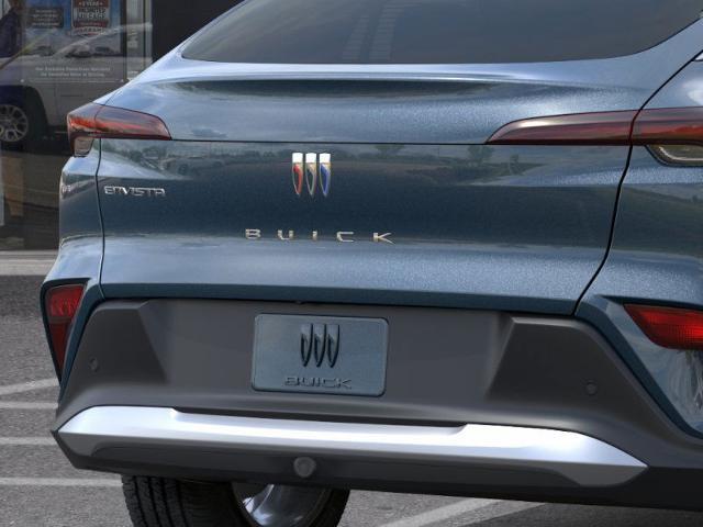 2026 Buick NV Preferred FWD