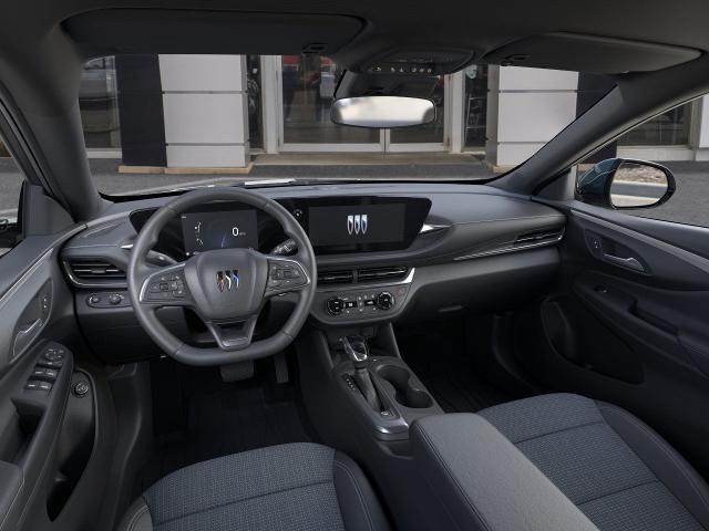 2026 Buick NV Preferred FWD