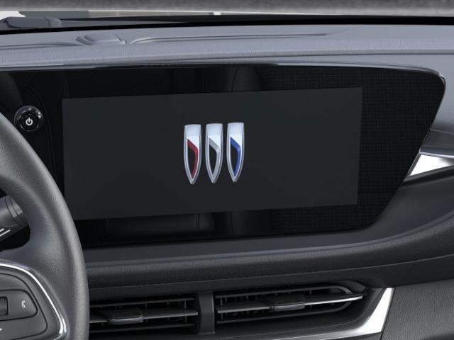 2026 Buick NV Preferred FWD