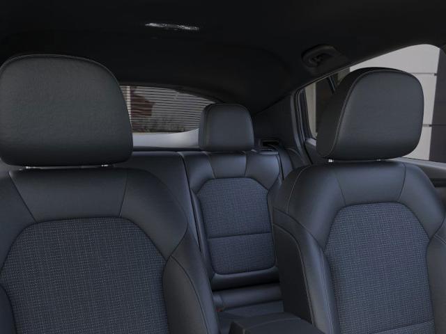 2026 Buick NV Preferred FWD