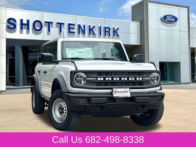 2026 Ford Bronco Base for sale in Granbury, TX