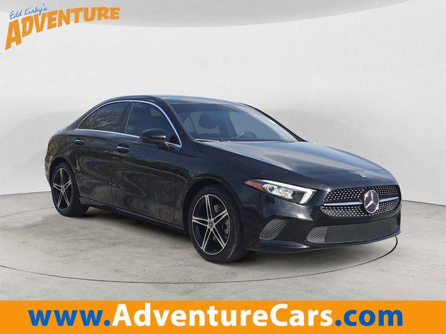 2022 Mercedes-Benz A 220 A 220 for sale in Chattanooga, TN