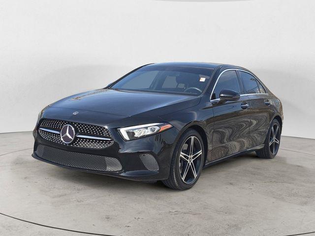2022 Mercedes-Benz A 220 A 220