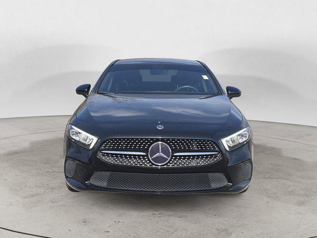 2022 Mercedes-Benz A 220 A 220