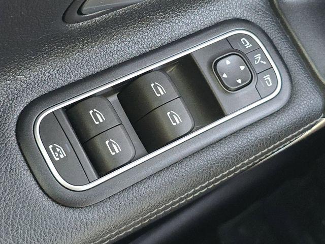 2022 Mercedes-Benz A 220 A 220