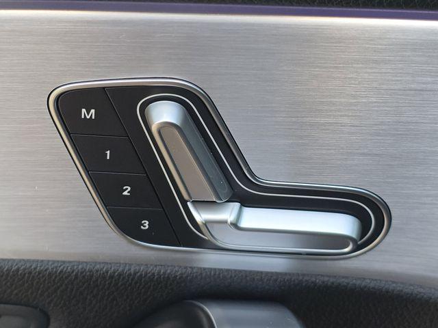 2022 Mercedes-Benz A 220 A 220