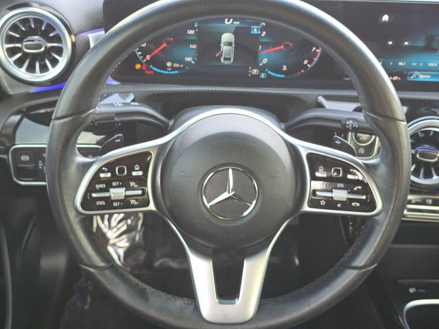 2022 Mercedes-Benz A 220 A 220