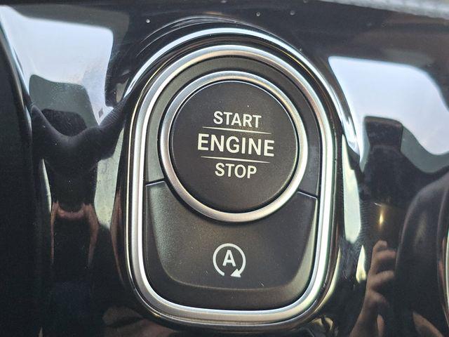 2022 Mercedes-Benz A 220 A 220