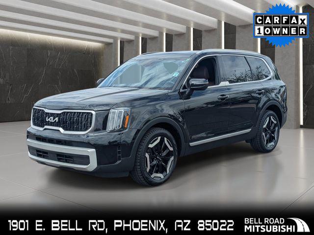 2024 Kia Telluride EX for sale in Phoenix, AZ