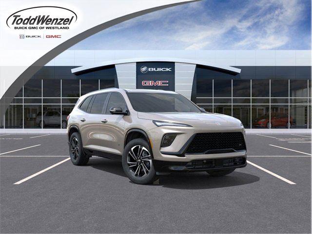 2026 Buick Enclave Sport Touring for sale in Westland, MI