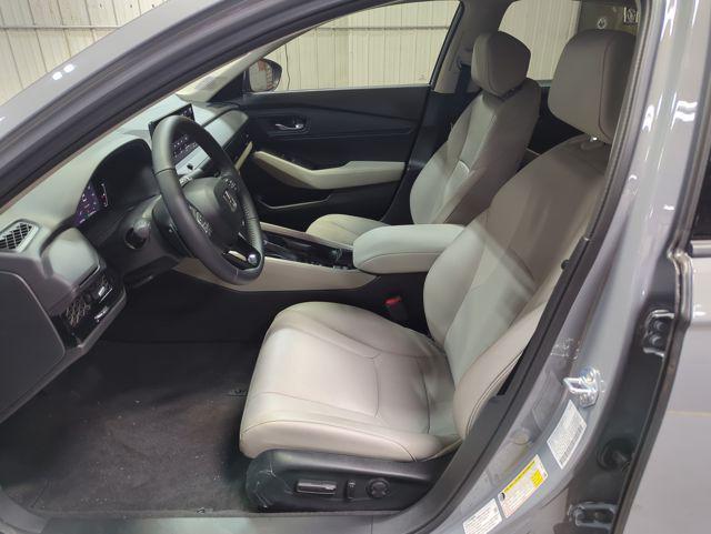 2026 Honda Accord Sedan EX-L