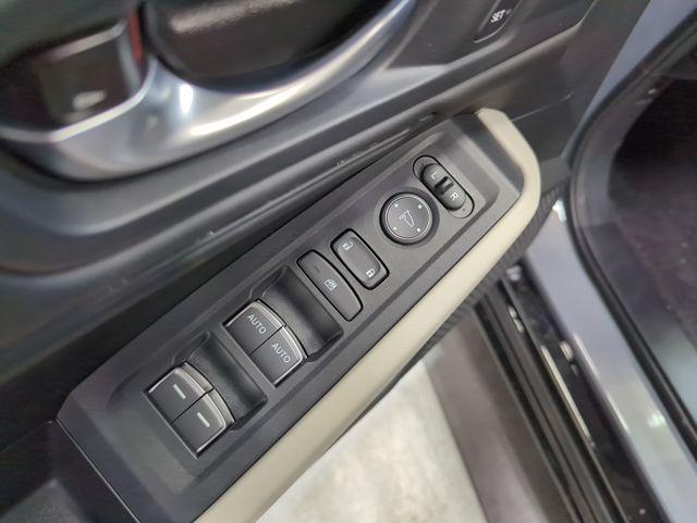 2026 Honda Accord Sedan EX-L