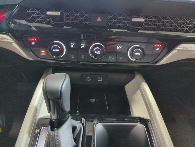 2026 Honda Accord Sedan EX-L