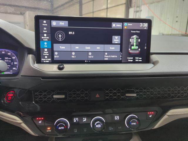 2026 Honda Accord Sedan EX-L