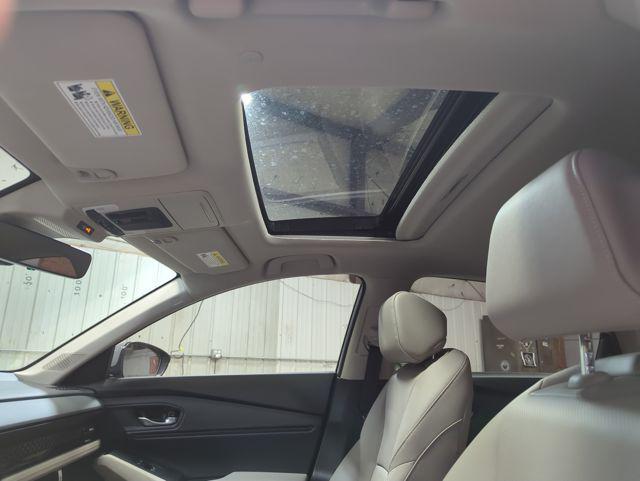 2026 Honda Accord Sedan EX-L