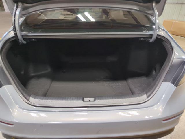 2026 Honda Accord Sedan EX-L