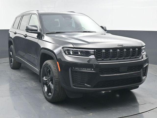 2026 Jeep Grand Cherokee L Limited for sale in McAlester, OK