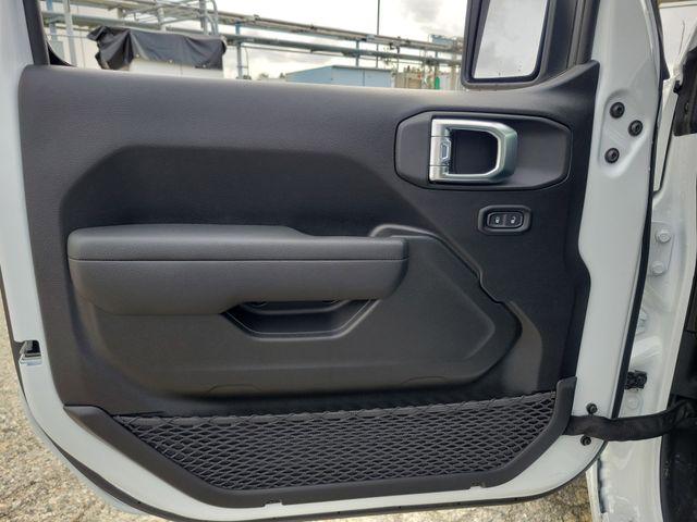 2026 Jeep Wrangler 4-Door Sport 4x4