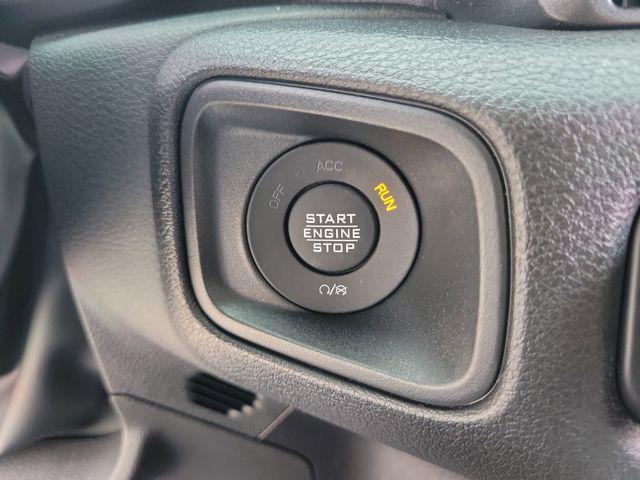 2026 Jeep Wrangler 4-Door Sport 4x4