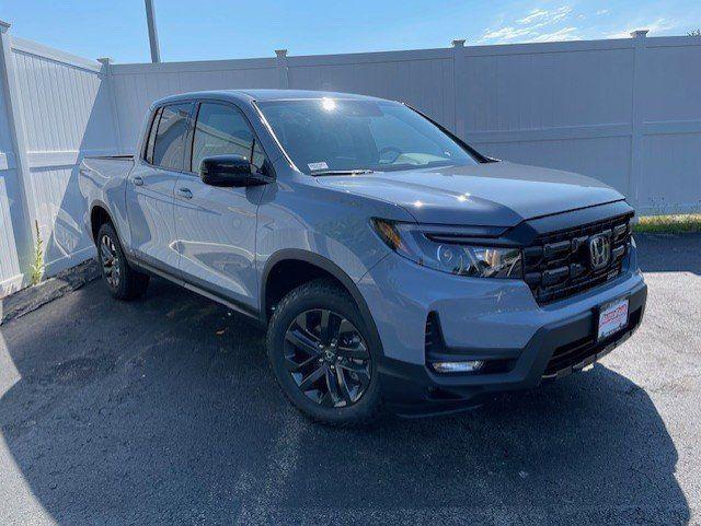 2026 Honda Ridgeline Sport for sale in Manchester, NH