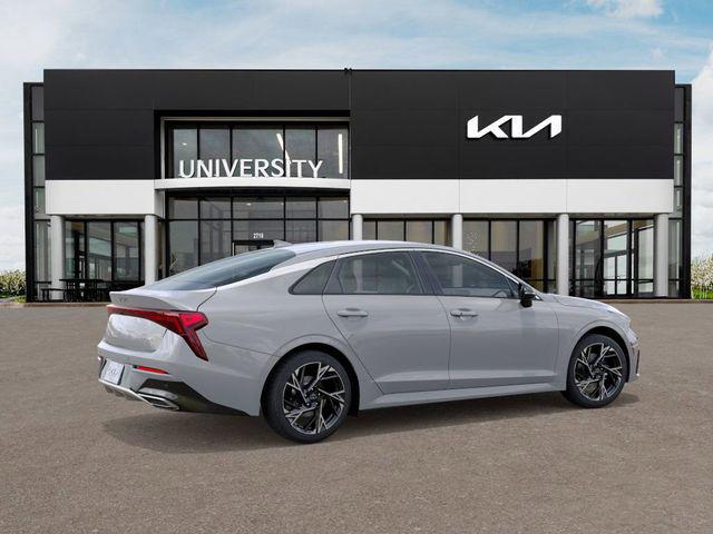 2026 Kia K5 GT-Line FWD