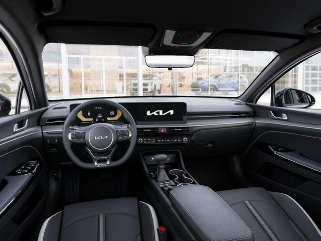 2026 Kia K5 GT-Line FWD