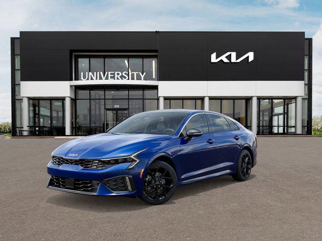 2026 Kia K5 GT-Line FWD for sale in Waco, TX