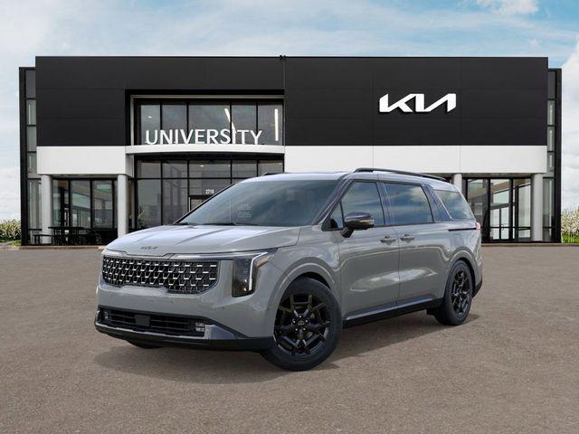 2026 Kia Carnival MPV SX Prestige for sale in Waco, TX