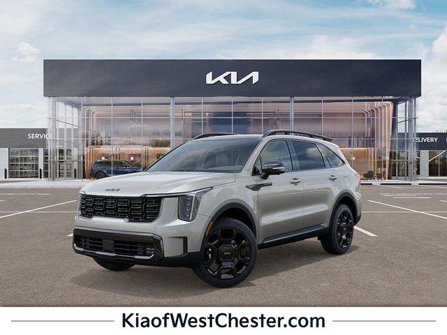 2026 Kia Sorento X-Line SX Prestige for sale in West Chester, PA