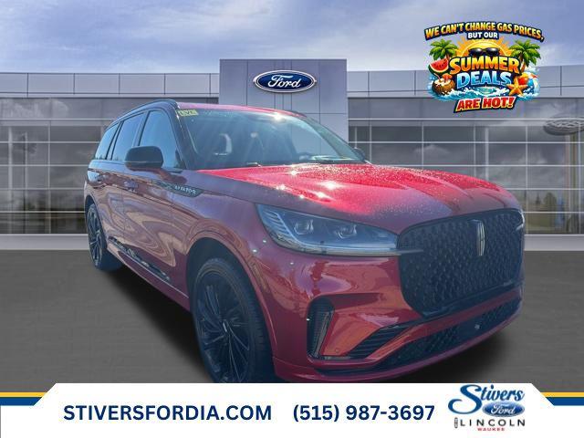 2026 Lincoln Aviator Reserve for sale in Waukee, IA
