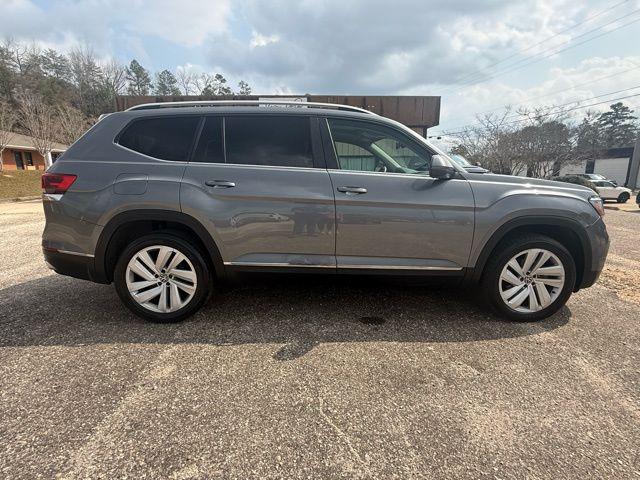2021 Volkswagen Atlas SEL