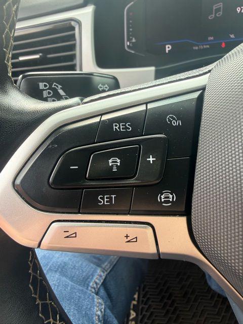 2021 Volkswagen Atlas SEL
