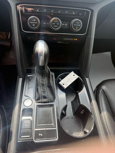 2021 Volkswagen Atlas SEL