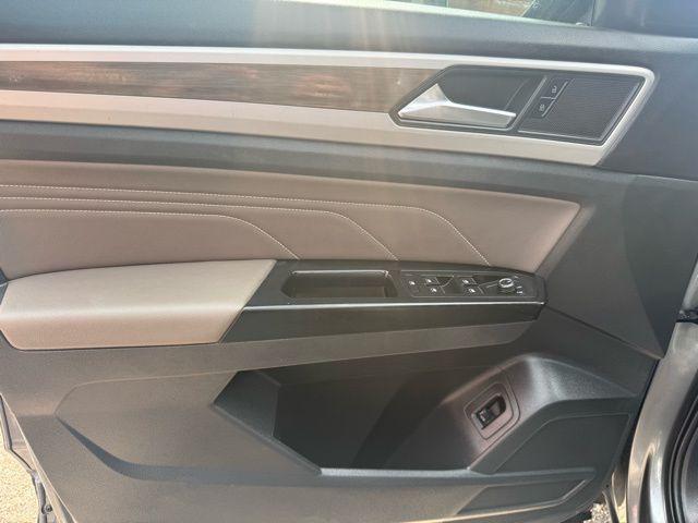 2021 Volkswagen Atlas SEL