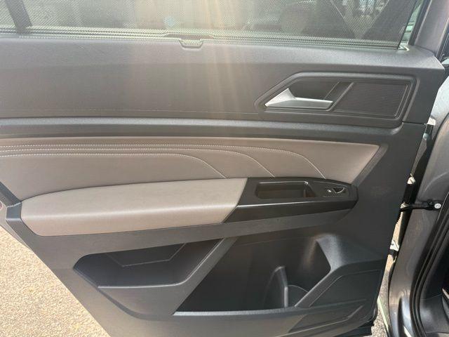 2021 Volkswagen Atlas SEL