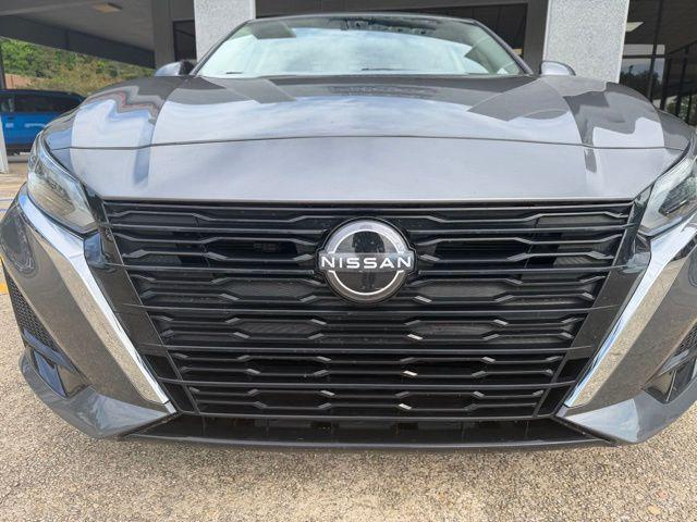 2023 Nissan Altima SV FWD